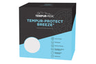 Tempur-Pedic Tempur-Protect Breeze Queen Mattress Protector
